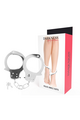 Darkness Doll Handcuffs - High-Quality BDSM Fetish Toy