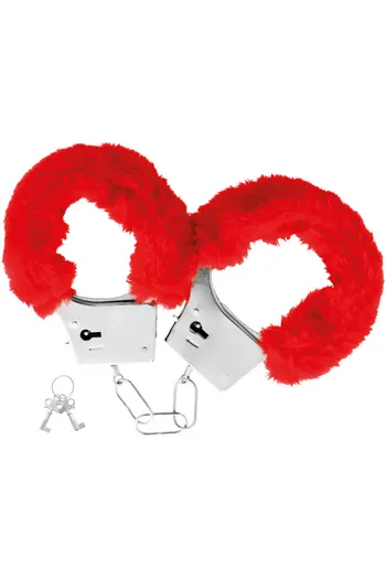 Manette per Bambole Darkness - Giocattoli Fetish di Alta Qualità