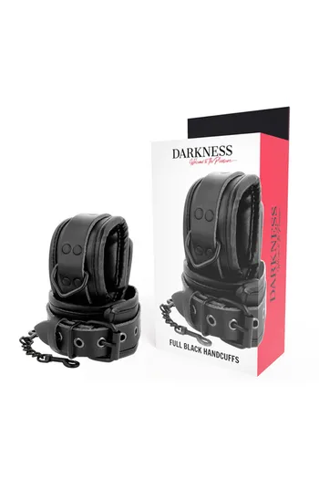 Elegant cuffs for ultimate fantasy experiences