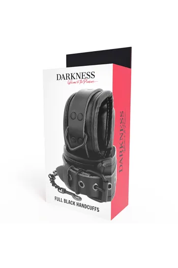 Elegant cuffs for ultimate fantasy experiences