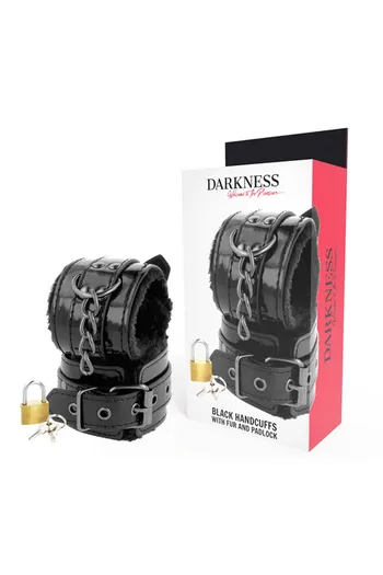 Elegant Cuffs for Unforgettable Experiences - LA MARCADarkness