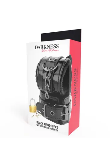 Elegant Cuffs for Unforgettable Experiences - LA MARCADarkness