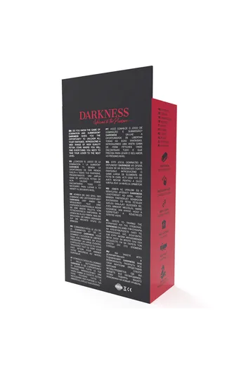 Bracciali Eleganti per Esperienze Indimenticabili - LA MARCADarkness