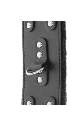 Bracciali Eleganti per Esperienze Sensoriali - Darkness Collection