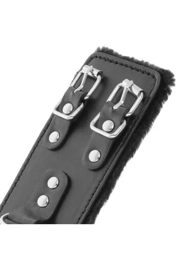 Bracciali Eleganti per Esperienze Sensoriali - Darkness Collection