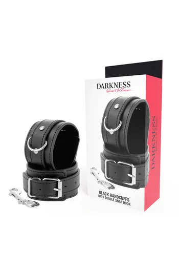 Elegant cuffs for extraordinary experiences