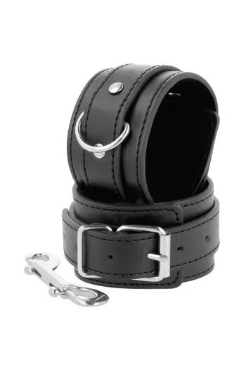 Elegant cuffs for extraordinary experiences