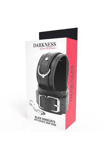 Elegant cuffs for extraordinary experiences