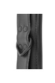 Darkness Leather Collar and Cuffs Set - Secure and Stylish for Intense Play