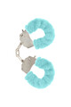 Plush Wrist Expanders with Security Chain