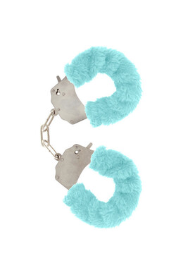 Plush Wrist Expanders with Security Chain
