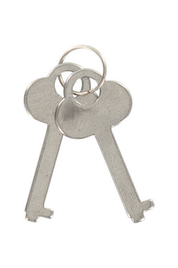 Plush Wrist Expanders with Security Chain