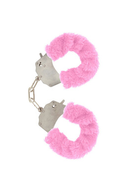 Two-piece dildo expansion set with chain