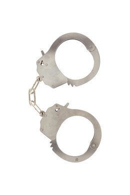 TOYJOY - METAL CUFFS