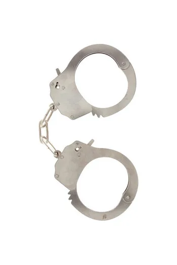 TOYJOY - METAL CUFFS