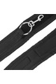 Darkness: Adjustable BDSM Cuffs with Soft Lining for Bondage Play