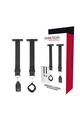 Darkness Bondage Door Cuffs: High-Quality BDSM Door Restraints