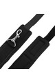 Darkness Bondage Door Cuffs: High-Quality BDSM Door Restraints
