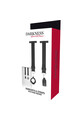 Darkness Bondage Door Cuffs: High-Quality BDSM Door Restraints
