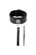 Collarino BDSM Darkness - Controllo Totale con Confort e Qualità