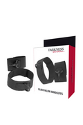 Sexy Nylon Handcuffs - BDSM Accessory for Erotic Games