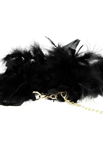 Premium Nickel-Free Metal Bondage Bracelets | Coquette Chic Desire