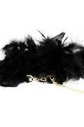 Bracciali Bondage Premium in Metallo Senza Nichel | Coquette Chic Desire