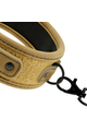 Set Fetish Submisive: Esposizioni e Collare con Catena per Giochi BDSM