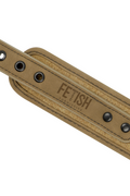 Set Fetish Submisive: Esposizioni e Collare con Catena per Giochi BDSM
