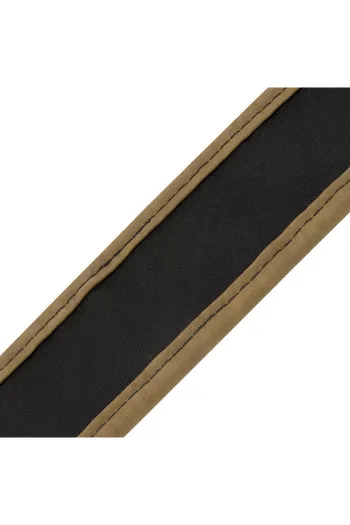 Fetish Submisive Set: Handcuffs and Collar with Chain for BDSM Play