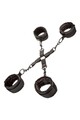 Boundless Hog Tie - Gioco di Restrizione Premium per Adulti