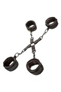 Boundless Hog Tie - Gioco di Restrizione Premium per Adulti
