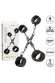 Boundless Hog Tie - Gioco di Restrizione Premium per Adulti