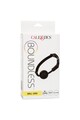 Boundless Ball Gag - Protezione Dentale Sicura con Cinturino Vegano