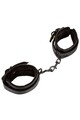 Boundless Wrist Cuffs: Manette Regolabili per Sicurezza e Comfort