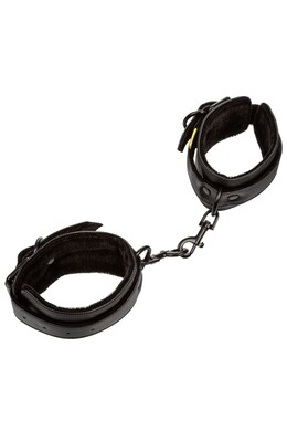 Boundless Wrist Cuffs: Adjustable Cuffs for Ultimate Security and Comfort