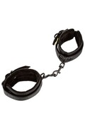 Boundless Wrist Cuffs: Manette Regolabili per Sicurezza e Comfort
