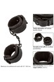 Boundless Wrist Cuffs: Adjustable Cuffs for Ultimate Security and Comfort