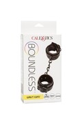 Boundless Wrist Cuffs: Manette Regolabili per Sicurezza e Comfort