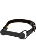 Boundless Bar Gag - Mordacchia in Silicone Sicura e Regolabile per Giochi BDSM