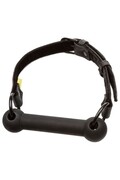 Boundless Bar Gag - Mordacchia in Silicone Sicura e Regolabile per Giochi BDSM