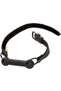 Boundless Bar Gag - Mordacchia in Silicone Sicura e Regolabile per Giochi BDSM