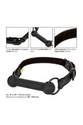 Boundless Bar Gag - Mordacchia in Silicone Sicura e Regolabile per Giochi BDSM