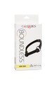 Boundless Bar Gag - Safe, Adjustable Silicone Gag for BDSM Play