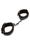 Unlimited Ankle Cuffs: Adjustable Design for Maximum Security and Comfort
