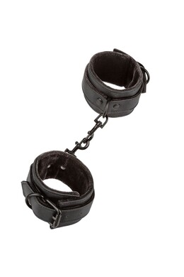 Unlimited Ankle Cuffs: Adjustable Design for Maximum Security and Comfort