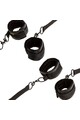 Boundless Restraint System - Gioco BDSM Premium per Coppie Avventurose