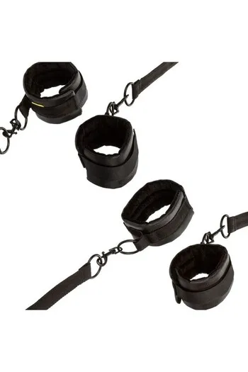 Boundless Restraint System - Gioco BDSM Premium per Coppie Avventurose
