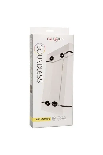 Boundless Restraint System - Gioco BDSM Premium per Coppie Avventurose