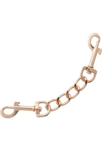 BEGME: Manette in Pelle Vegana con Metallo Senza Nichel per Giochi BDSM